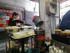 -老广州牛杂(深圳白石洲总店)