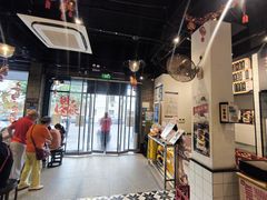 -鲜得来排骨年糕(即墨路店)