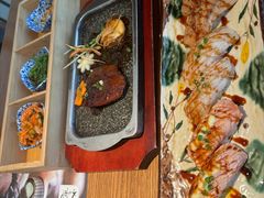 -水之惠鲜鱼料理(王府大街店)