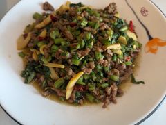 -食光慢宴·安吉土菜馆