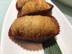 -潮福城大酒楼·潮味粤品·港式点心(湖滨北路店)