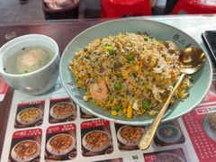 -扬二春炒饭(国庆路总店)
