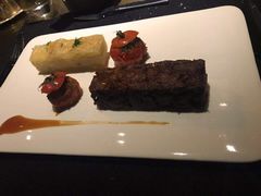 -AZUL by FUEL蓝色·法式酒馆(琶醍店)