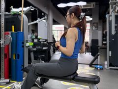 -VPsmart私教健身工作室(新华路旗舰店)