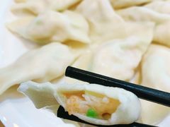 -真阿婆水饺(科技路西口店)