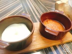 面包篮-小莫餐厅And More Restaurant西餐(北京展览馆店)