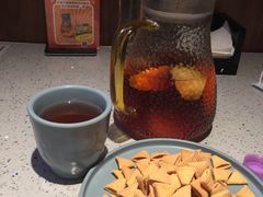 花果茶-味妙烤鱼吧(回龙观店)