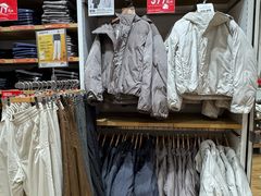 -优衣库(青岛万象城店)