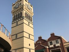 -王府井奥莱临潼小镇(临潼店)