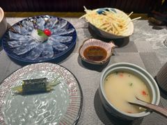 -好鲆·活鱼料理(金地广场店)