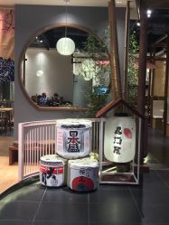 -藤野造型·专业烫染店