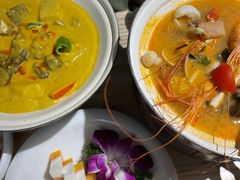 -米泰芒·东南亚料理(体育西店)