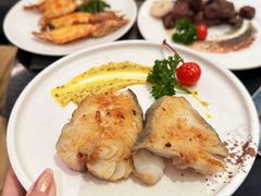 -多佐铁板烧(富力广场店)