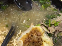-牛煎里牛肉煎包淮南牛肉汤(广东路店)