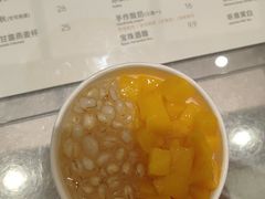 -宝珠奶酪(北京国瑞城购物中心店)