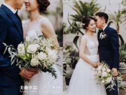 -美薇亭婚礼顾问