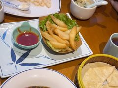 -三凤酒家·百年无锡菜(清扬茂业店)