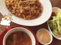 -必胜客(桐乡吾悦广场店)