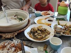 -紫藤园·天目湖大鱼头(南山竹海店)