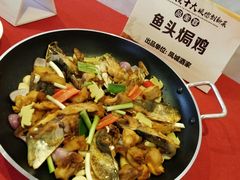 -龙悦湾酒家·八阵鱼生·渔人码头店