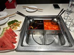 -海底捞火锅(玉桥商业广场店)