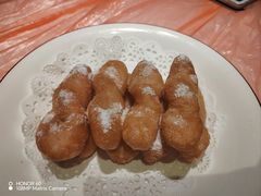 -院里寻菜·祖庵菜宴请(观沙岭店)