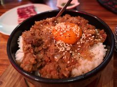 -热血兄弟·炭火烤肉(融侨中心店)