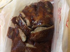 -深井陈记烧鹅酒家(新填地街店)