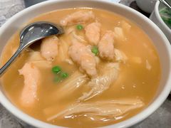 -四道菜·福建菜馆(新街口金鹰店)