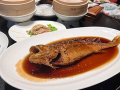 -四季民福烤鸭店(外滩外白渡桥店)