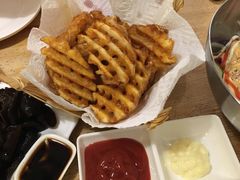 -鬼味烤翅(南锣鼓巷店)