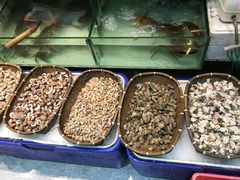 -石砰渔港·海鲜楼