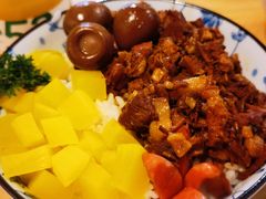 -红小满休闲餐厅(十全街店)