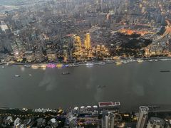 -上海之巅观光厅