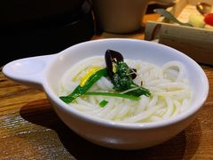 云南过桥米线-云海肴·云南小炒·汽锅鸡(天津国金汇店)