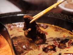 -黄家码头老火锅(解放碑旗舰店)