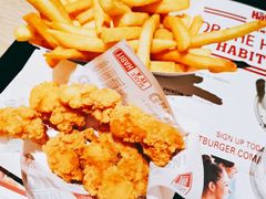 -The Habit Burger Grill 哈比特汉堡(复兴soho店)