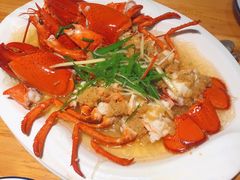 -大厨的餐厅(曾厝垵总店)