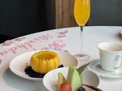 -素言·云端潮式料理·情侣约会·生日求婚