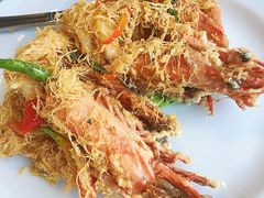 -真浪花园海鲜餐馆