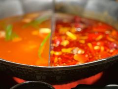 -湊湊火锅·茶憩(新中关购物中心店)