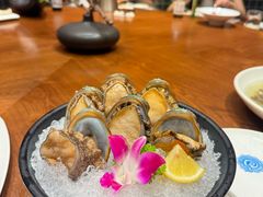 -东海怡品海鲜豆捞(星街坊店)