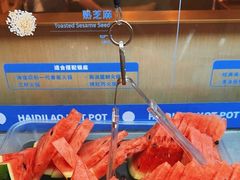 -海底捞火锅(江北万达商业广场店)