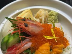 -小山日本料理(太古汇店)