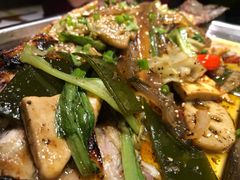 -味妙烤鱼吧(回龙观店)