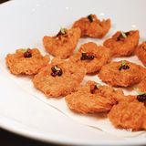 六斤重的白水鱼超灵🥘赶快跟我来海上明月尝鲜