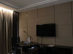 -无锡新湖铂尔曼大酒店