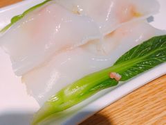 -嘉旺港式茶餐厅(延长中路店)