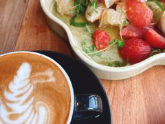 -Ginger(兴国路店)