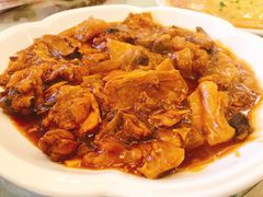 -天津雅园饭店(成林道店)